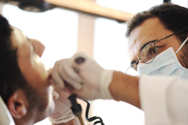 How Serious Is A Broken Tooth?