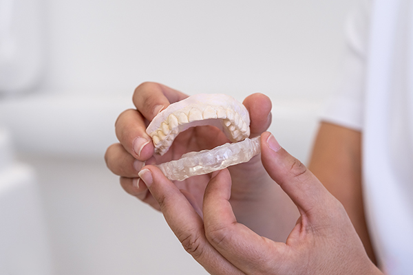 Why Clear Aligners Are The Invisible Solution To Straight Teeth