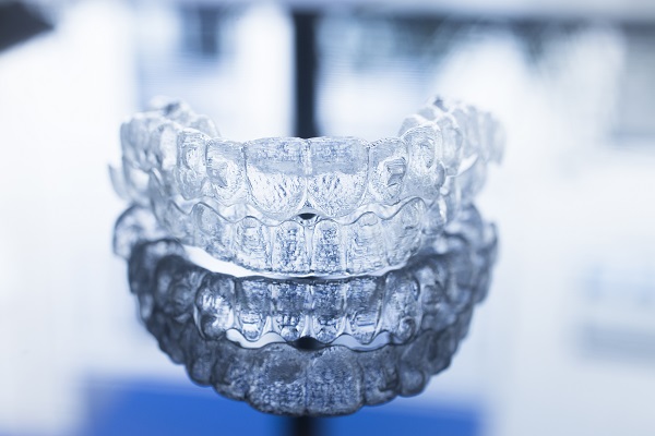 Why You Should Consider Clear Braces