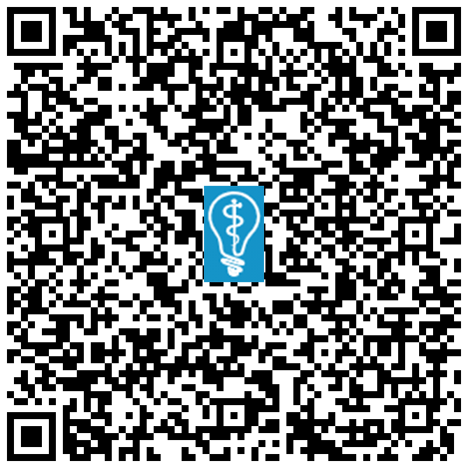 QR code image for Dental Checkup in Auburn Hills, MI
