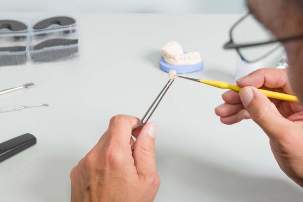 What Is A Dental Crown Restoration?