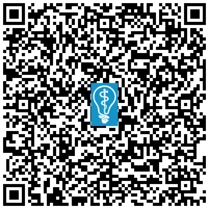 QR code image for Am I a Candidate for Dental Implants in Auburn Hills, MI