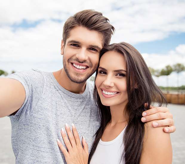 Auburn Hills Am I a Candidate for Dental Implants