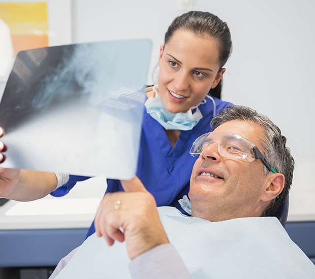 Auburn Hills Dental Implant Surgery