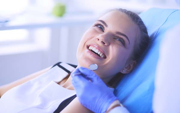 Will Dental Restorations Ever Fail?