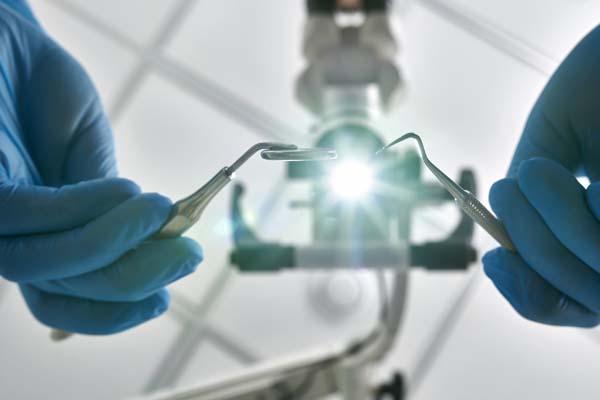 Cavity Prevention With A Routine Dental Exam