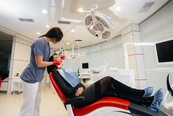 Are Dental Sealants Effective Against Tooth Decay?