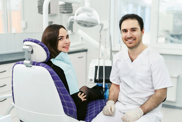 How Dental Sealants Protect Your Teeth