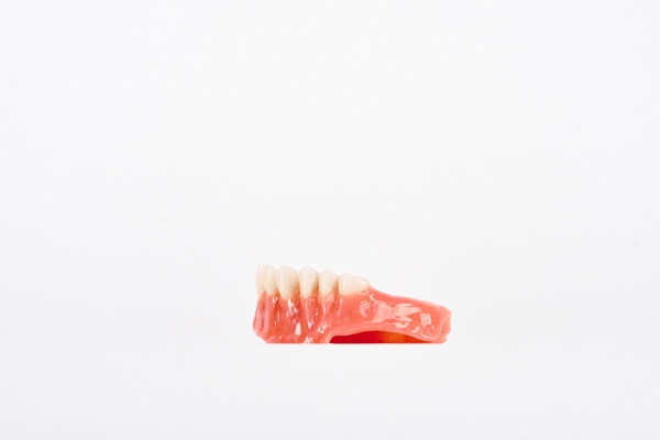 Signs It Is Time For Professional Denture Repair