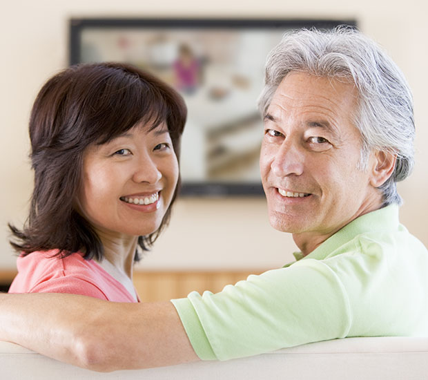 Auburn Hills Dentures and Partial Dentures