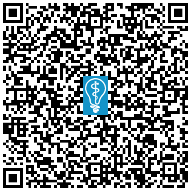 QR code image for Do I Have Sleep Apnea in Auburn Hills, MI