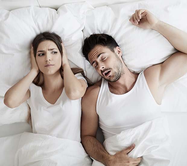 Auburn Hills Do I Have Sleep Apnea
