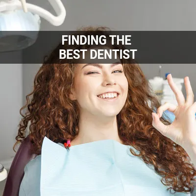 Visit our Find the Best Dentist in Auburn Hills page