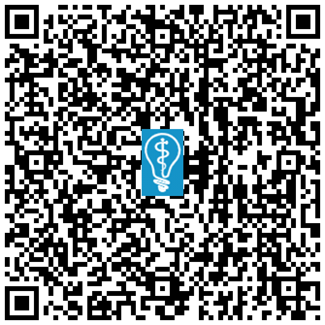 QR code image for Find the Best Dentist in Auburn Hills, MI