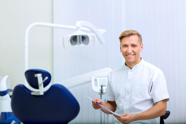 Choosing The Right General Dentist