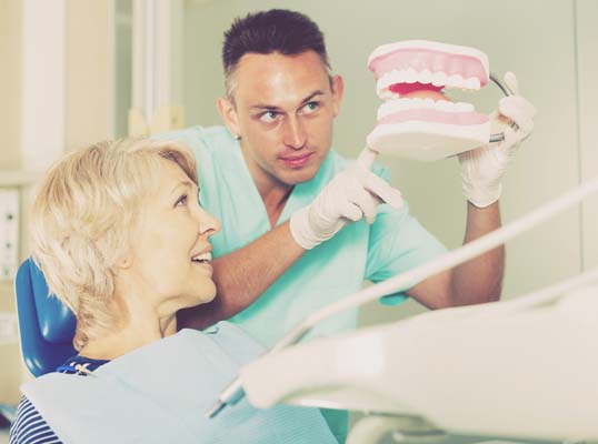 Is Gum Disease Preventable?