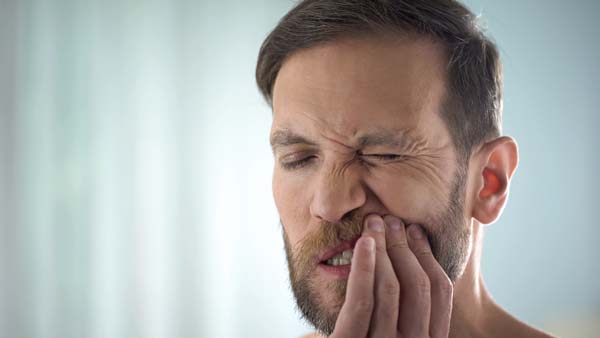 Are Bleeding Gums A Sign Of Gum Disease?