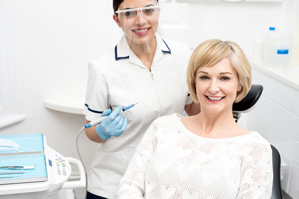 How Gum Disease Treatment Restores Oral Health And Confidence