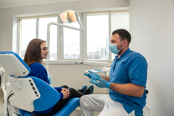 The Importance Of Implant Restoration
