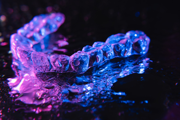 Invisalign Is An Option For Teeth Straightening