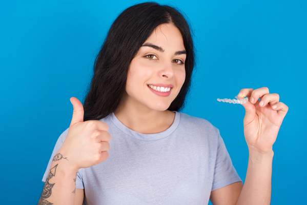 Things To Consider Before Invisalign Teeth Straightening