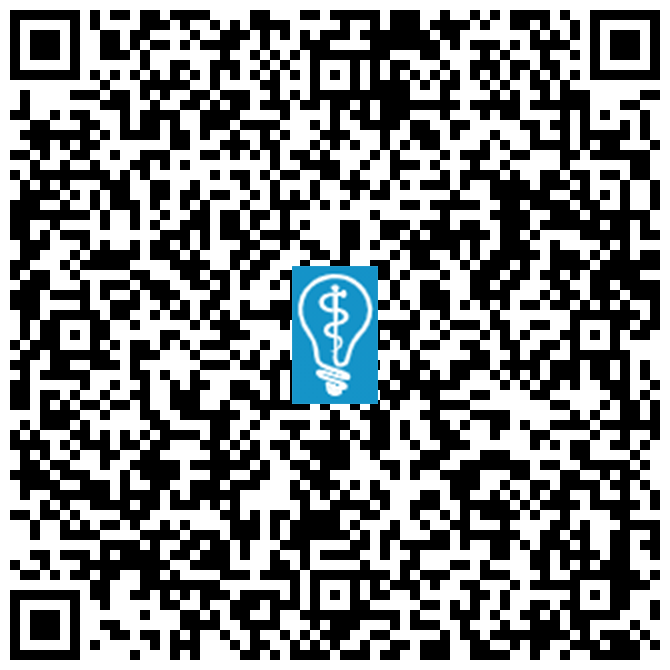 QR code image for Laser Dentistry in Auburn Hills, MI