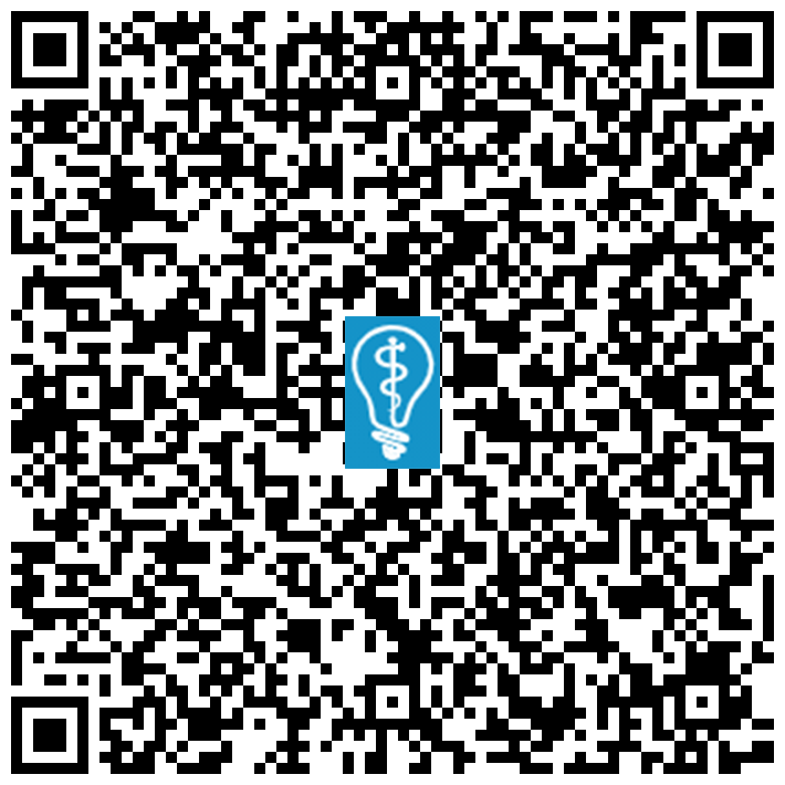 QR code image for Multiple Teeth Replacement Options in Auburn Hills, MI