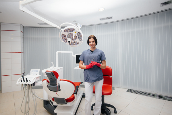Why Dentists Recommend Oral Cancer Screenings During Dental Checkups