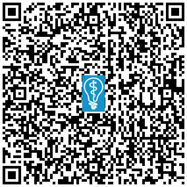 QR code image for 7 Things Parents Need to Know About Invisalign Teen in Auburn Hills, MI