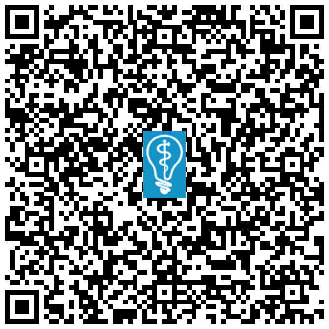 QR code image for Preventative Dental Care in Auburn Hills, MI