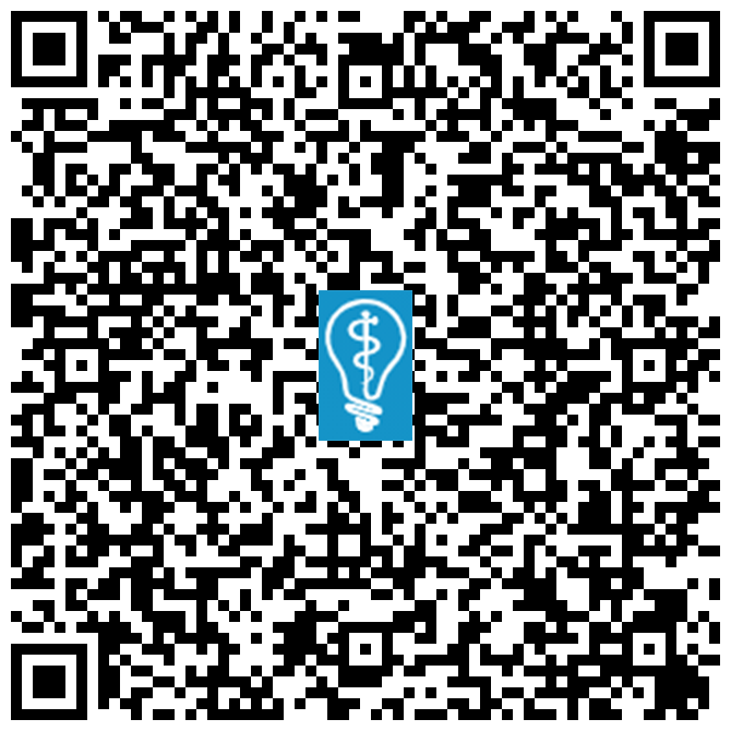 QR code image for Root Canal Treatment in Auburn Hills, MI