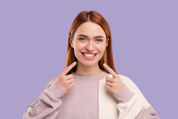 Smile Makeover: Enhancing The Smile With Cosmetic Dentistry