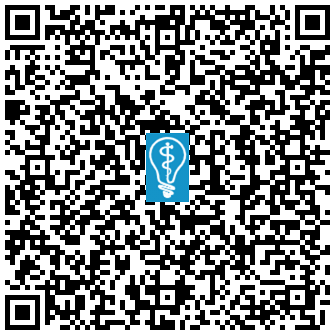 QR code image for Snap-On Smile in Auburn Hills, MI
