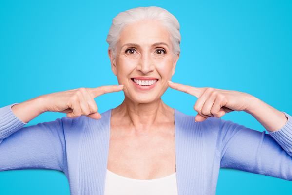 KoR Whitening Vs  Traditional Teeth Whitening