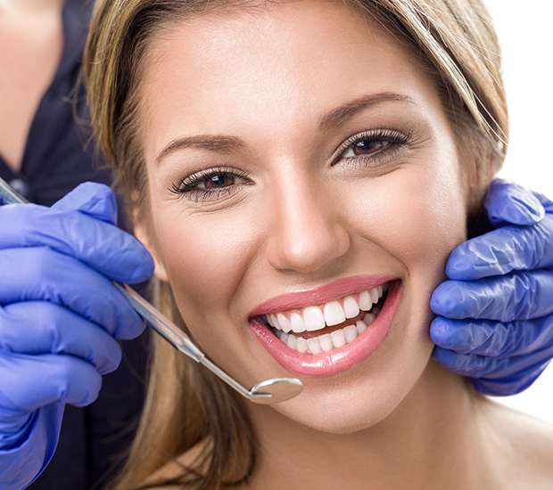Auburn Hills Teeth Whitening at Dentist