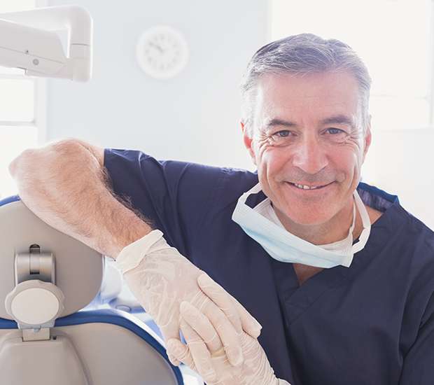 Auburn Hills What is an Endodontist
